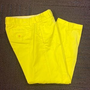 J Crew Scout Cropped.